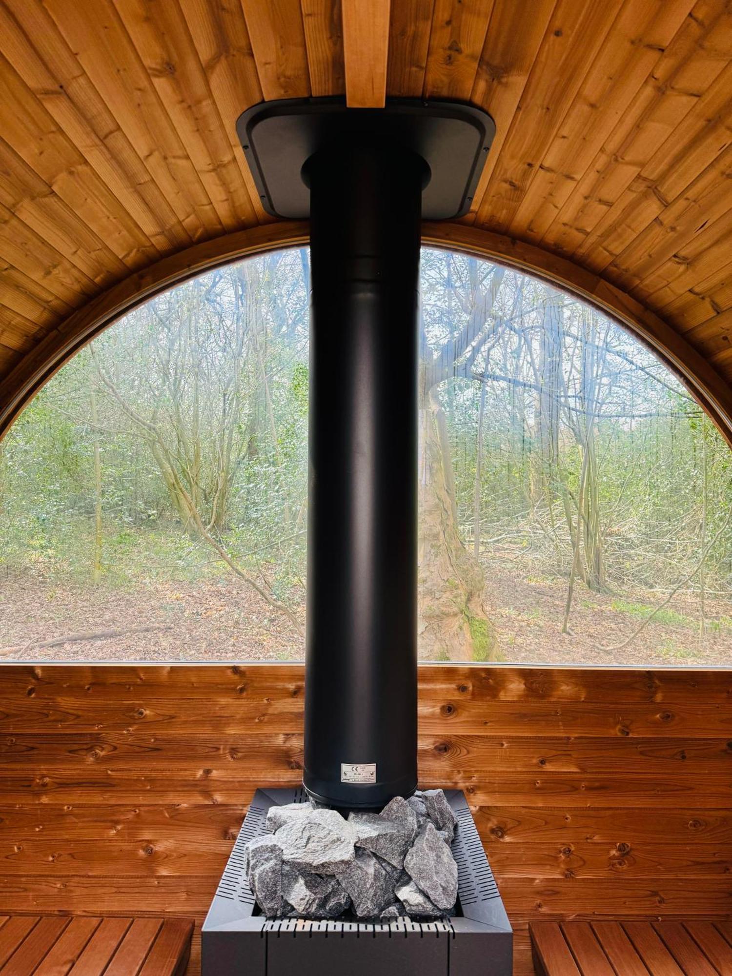 Bodos' Shepards Hut *